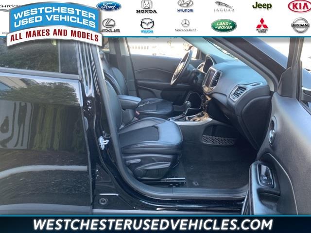 2018 Jeep Compass Latitude 4x4, available for sale in Yonkers, New York | Apex Westchester Used Vehicles. Yonkers, New York 2018 Jeep Compass Latitude 4x4, available for sale in Yonkers, New York | Apex Westchester Used Vehicles. Yonkers, New York