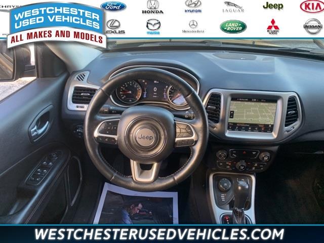 2018 Jeep Compass Latitude 4x4, available for sale in Yonkers, New York | Apex Westchester Used Vehicles. Yonkers, New York 2018 Jeep Compass Latitude 4x4, available for sale in Yonkers, New York | Apex Westchester Used Vehicles. Yonkers, New York