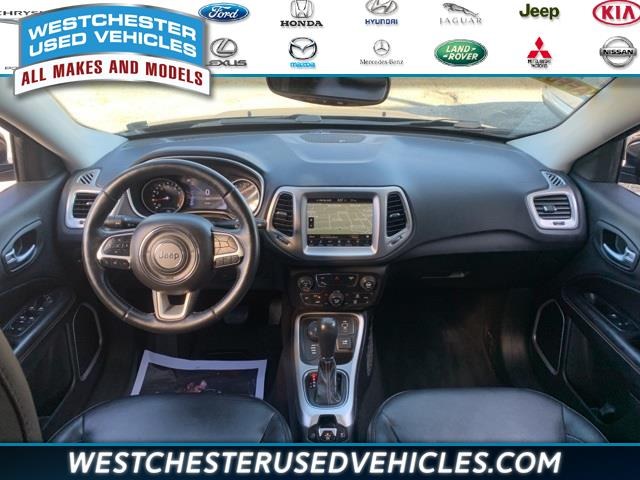 2018 Jeep Compass Latitude 4x4, available for sale in Yonkers, New York | Apex Westchester Used Vehicles. Yonkers, New York 2018 Jeep Compass Latitude 4x4, available for sale in Yonkers, New York | Apex Westchester Used Vehicles. Yonkers, New York