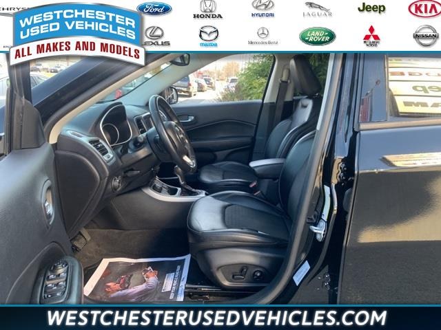 2018 Jeep Compass Latitude 4x4, available for sale in Yonkers, New York | Apex Westchester Used Vehicles. Yonkers, New York 2018 Jeep Compass Latitude 4x4, available for sale in Yonkers, New York | Apex Westchester Used Vehicles. Yonkers, New York