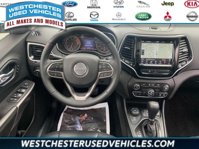 Used Jeep Cherokee Limited 4x4 2019 | Apex Westchester Used Vehicles. White Plains, New York Used Jeep Cherokee Limited 4x4 2019 | Apex Westchester Used Vehicles. White Plains, New York