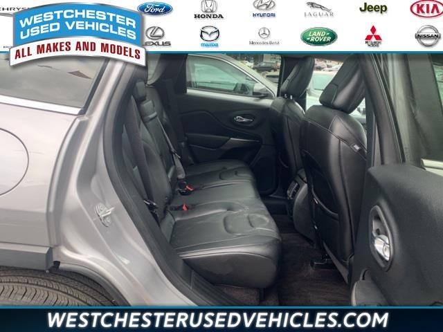 Used Jeep Cherokee Limited 4x4 2019 | Apex Westchester Used Vehicles. White Plains, New York Used Jeep Cherokee Limited 4x4 2019 | Apex Westchester Used Vehicles. White Plains, New York