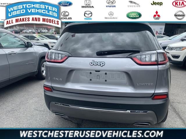 Used Jeep Cherokee Limited 4x4 2019 | Apex Westchester Used Vehicles. White Plains, New York Used Jeep Cherokee Limited 4x4 2019 | Apex Westchester Used Vehicles. White Plains, New York