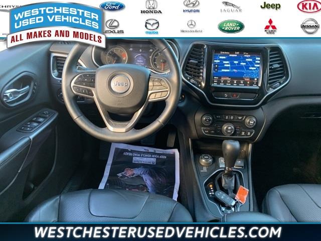 Used Jeep Cherokee Limited 4x4 2019 | Apex Westchester Used Vehicles. White Plains, New York Used Jeep Cherokee Limited 4x4 2019 | Apex Westchester Used Vehicles. White Plains, New York