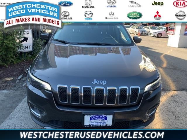 Used Jeep Cherokee Limited 4x4 2019 | Apex Westchester Used Vehicles. White Plains, New York Used Jeep Cherokee Limited 4x4 2019 | Apex Westchester Used Vehicles. White Plains, New York