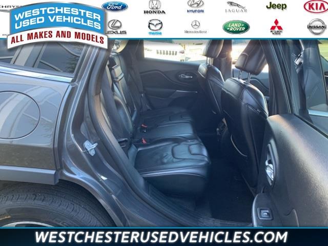 Used Jeep Cherokee Limited 4x4 2019 | Apex Westchester Used Vehicles. White Plains, New York Used Jeep Cherokee Limited 4x4 2019 | Apex Westchester Used Vehicles. White Plains, New York