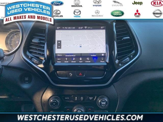 Used Jeep Cherokee Limited 4x4 2019 | Apex Westchester Used Vehicles. White Plains, New York Used Jeep Cherokee Limited 4x4 2019 | Apex Westchester Used Vehicles. White Plains, New York