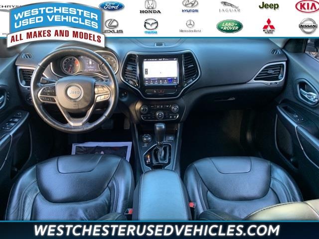 Used Jeep Cherokee Limited 4x4 2019 | Apex Westchester Used Vehicles. White Plains, New York Used Jeep Cherokee Limited 4x4 2019 | Apex Westchester Used Vehicles. White Plains, New York