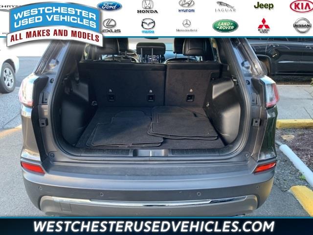 Used Jeep Cherokee Limited 4x4 2019 | Apex Westchester Used Vehicles. White Plains, New York Used Jeep Cherokee Limited 4x4 2019 | Apex Westchester Used Vehicles. White Plains, New York