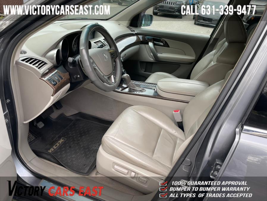 Used Acura MDX AWD 4dr Tech/Entertainment Pkg 2012 | Victory Cars East LLC. Huntington, New York Used Acura MDX AWD 4dr Tech/Entertainment Pkg 2012 | Victory Cars East LLC. Huntington, New York