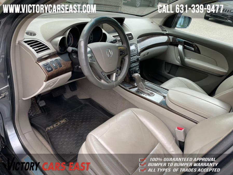 Used Acura MDX AWD 4dr Tech/Entertainment Pkg 2012 | Victory Cars East LLC. Huntington, New York Used Acura MDX AWD 4dr Tech/Entertainment Pkg 2012 | Victory Cars East LLC. Huntington, New York
