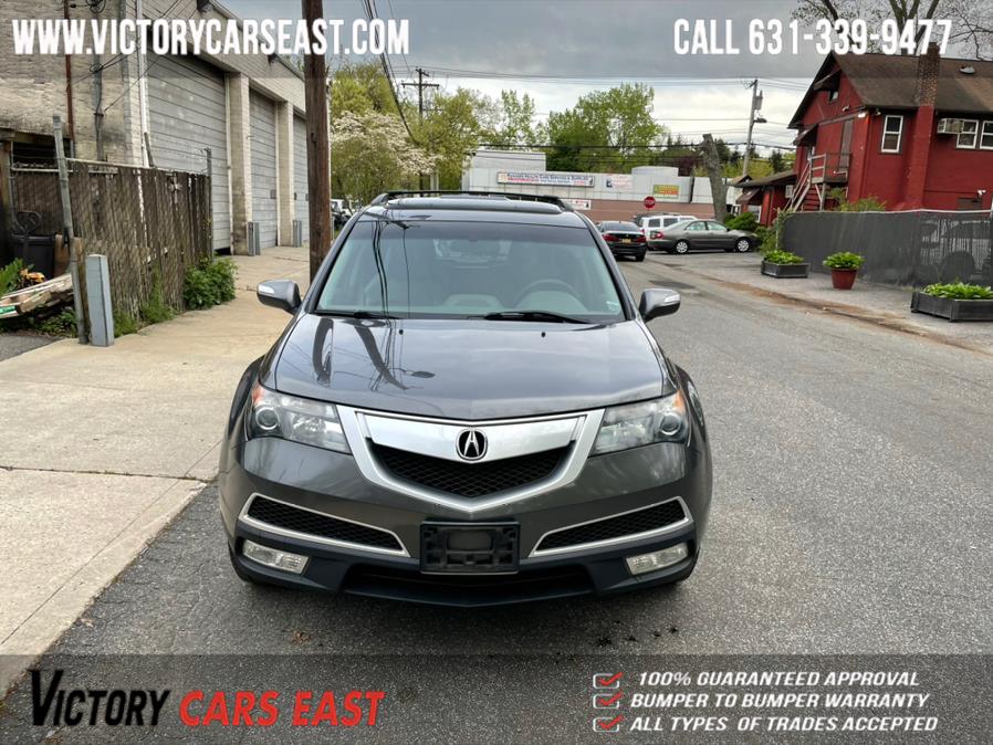 Used Acura MDX AWD 4dr Tech/Entertainment Pkg 2012 | Victory Cars East LLC. Huntington, New York Used Acura MDX AWD 4dr Tech/Entertainment Pkg 2012 | Victory Cars East LLC. Huntington, New York