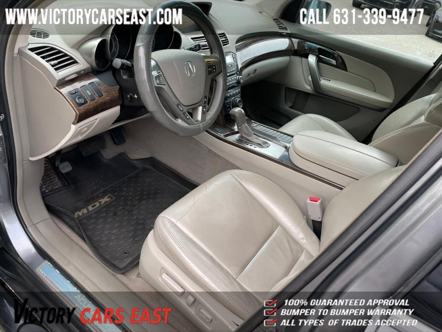 Used Acura MDX AWD 4dr Tech/Entertainment Pkg 2012 | Victory Cars East LLC. Huntington, New York Used Acura MDX AWD 4dr Tech/Entertainment Pkg 2012 | Victory Cars East LLC. Huntington, New York