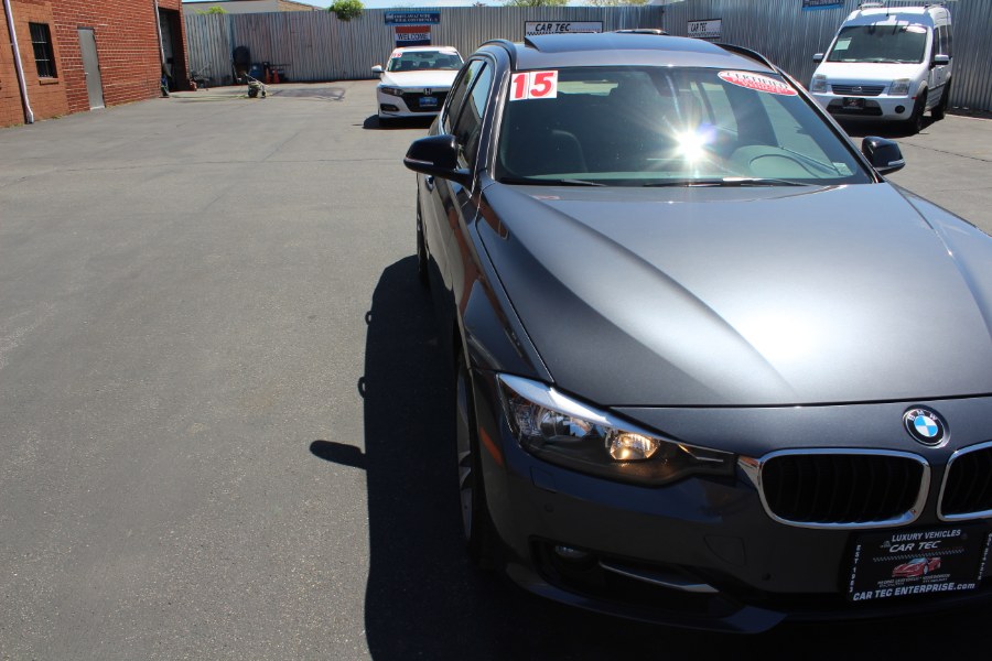 Used BMW 3 Series 4dr Sports Wgn 328i xDrive AWD 2015 | Car Tec Enterprise Leasing & Sales LLC. Deer Park, New York Used BMW 3 Series 4dr Sports Wgn 328i xDrive AWD 2015 | Car Tec Enterprise Leasing & Sales LLC. Deer Park, New York