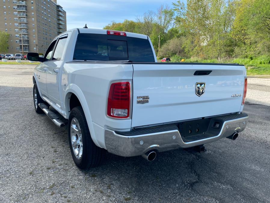 Used Ram 1500 4WD Crew Cab 140.5" Laramie 2016 | CT Auto. Bridgeport, Connecticut Used Ram 1500 4WD Crew Cab 140.5" Laramie 2016 | CT Auto. Bridgeport, Connecticut