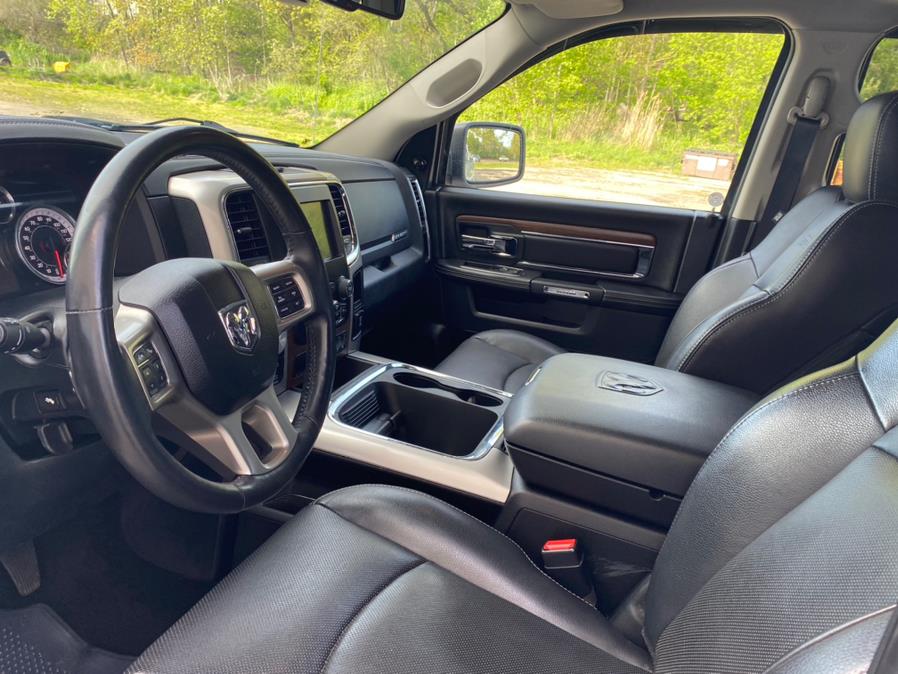 Used Ram 1500 4WD Crew Cab 140.5" Laramie 2016 | CT Auto. Bridgeport, Connecticut Used Ram 1500 4WD Crew Cab 140.5" Laramie 2016 | CT Auto. Bridgeport, Connecticut