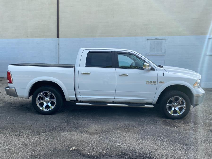 Used Ram 1500 4WD Crew Cab 140.5" Laramie 2016 | CT Auto. Bridgeport, Connecticut Used Ram 1500 4WD Crew Cab 140.5" Laramie 2016 | CT Auto. Bridgeport, Connecticut