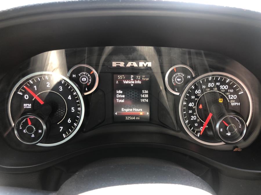 Used Ram 1500 Big Horn/Lone Star 4x4 Crew Cab 5''7" Box 2019 | Signature Auto Sales. Franklin Square, New York Used Ram 1500 Big Horn/Lone Star 4x4 Crew Cab 5''7" Box 2019 | Signature Auto Sales. Franklin Square, New York