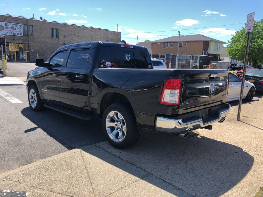 Used Ram 1500 Big Horn/Lone Star 4x4 Crew Cab 5''7" Box 2019 | Signature Auto Sales. Franklin Square, New York Used Ram 1500 Big Horn/Lone Star 4x4 Crew Cab 5''7" Box 2019 | Signature Auto Sales. Franklin Square, New York