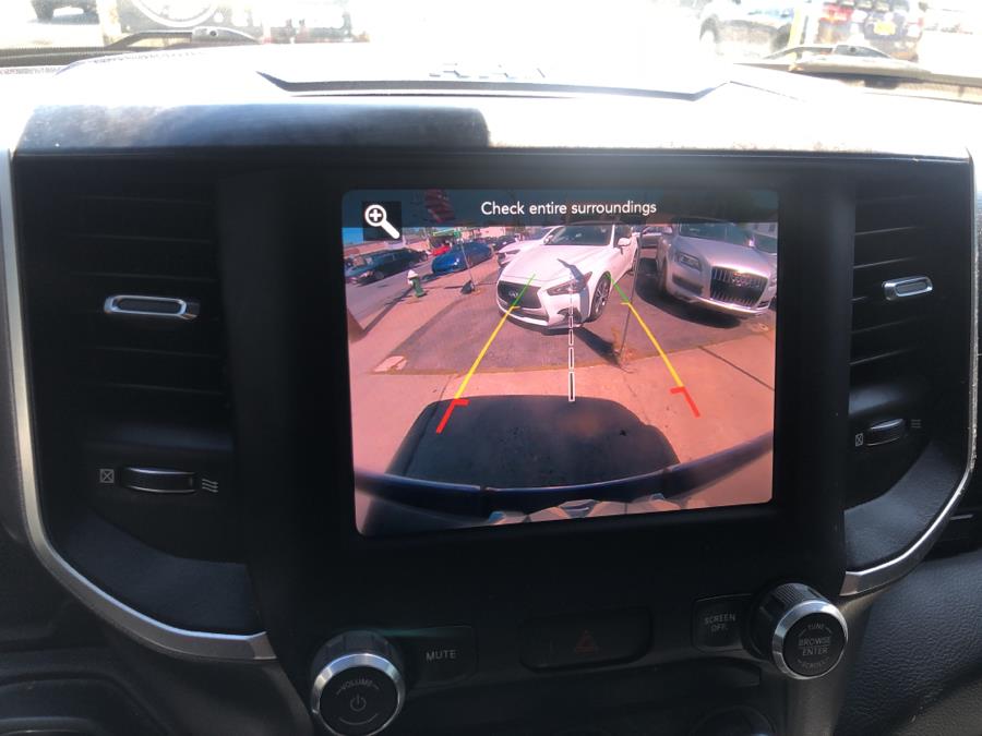 Used Ram 1500 Big Horn/Lone Star 4x4 Crew Cab 5''7" Box 2019 | Signature Auto Sales. Franklin Square, New York Used Ram 1500 Big Horn/Lone Star 4x4 Crew Cab 5''7" Box 2019 | Signature Auto Sales. Franklin Square, New York