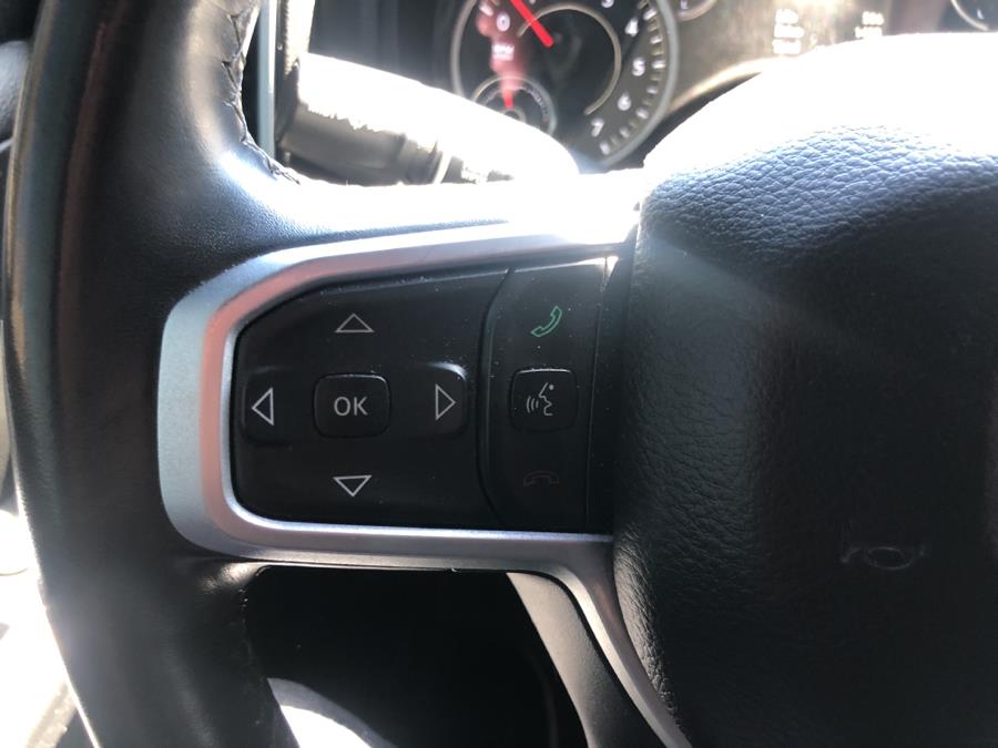 Used Ram 1500 Big Horn/Lone Star 4x4 Crew Cab 5''7" Box 2019 | Signature Auto Sales. Franklin Square, New York Used Ram 1500 Big Horn/Lone Star 4x4 Crew Cab 5''7" Box 2019 | Signature Auto Sales. Franklin Square, New York