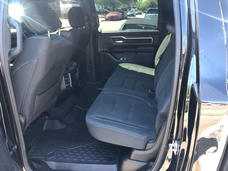 Used Ram 1500 Big Horn/Lone Star 4x4 Crew Cab 5''7" Box 2019 | Signature Auto Sales. Franklin Square, New York Used Ram 1500 Big Horn/Lone Star 4x4 Crew Cab 5''7" Box 2019 | Signature Auto Sales. Franklin Square, New York