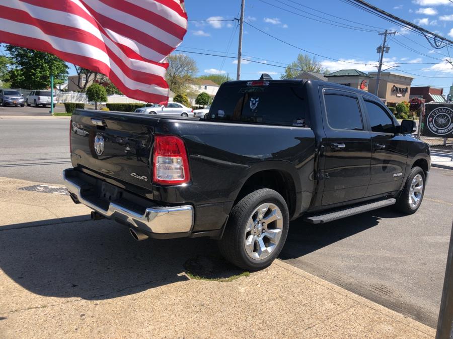 Used Ram 1500 Big Horn/Lone Star 4x4 Crew Cab 5''7" Box 2019 | Signature Auto Sales. Franklin Square, New York Used Ram 1500 Big Horn/Lone Star 4x4 Crew Cab 5''7" Box 2019 | Signature Auto Sales. Franklin Square, New York