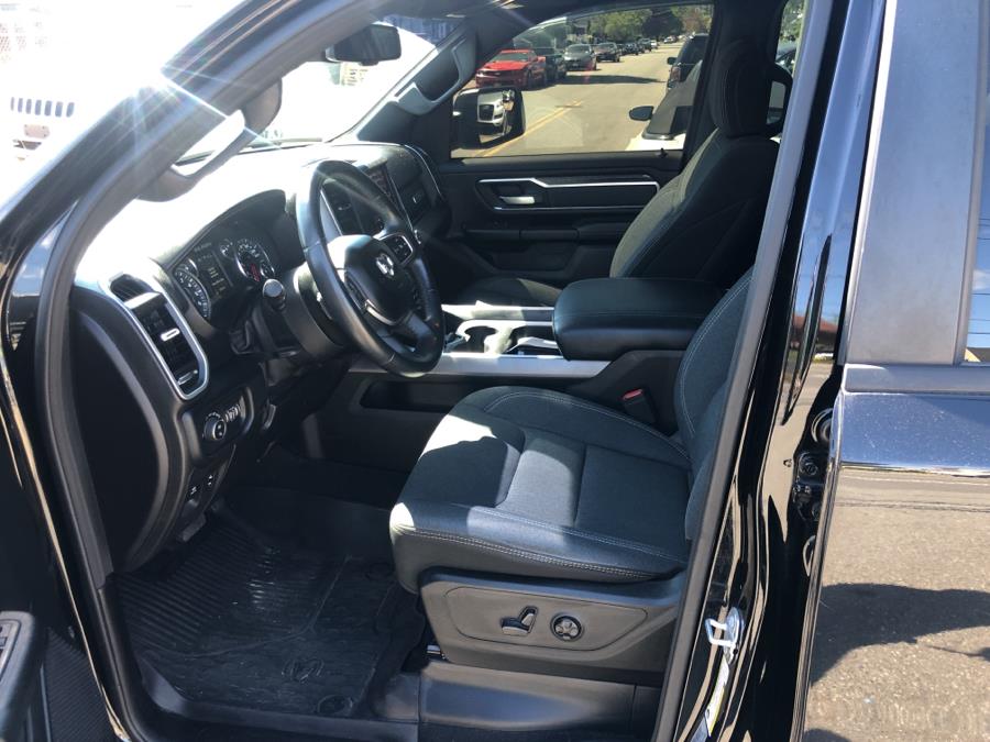 Used Ram 1500 Big Horn/Lone Star 4x4 Crew Cab 5''7" Box 2019 | Signature Auto Sales. Franklin Square, New York Used Ram 1500 Big Horn/Lone Star 4x4 Crew Cab 5''7" Box 2019 | Signature Auto Sales. Franklin Square, New York