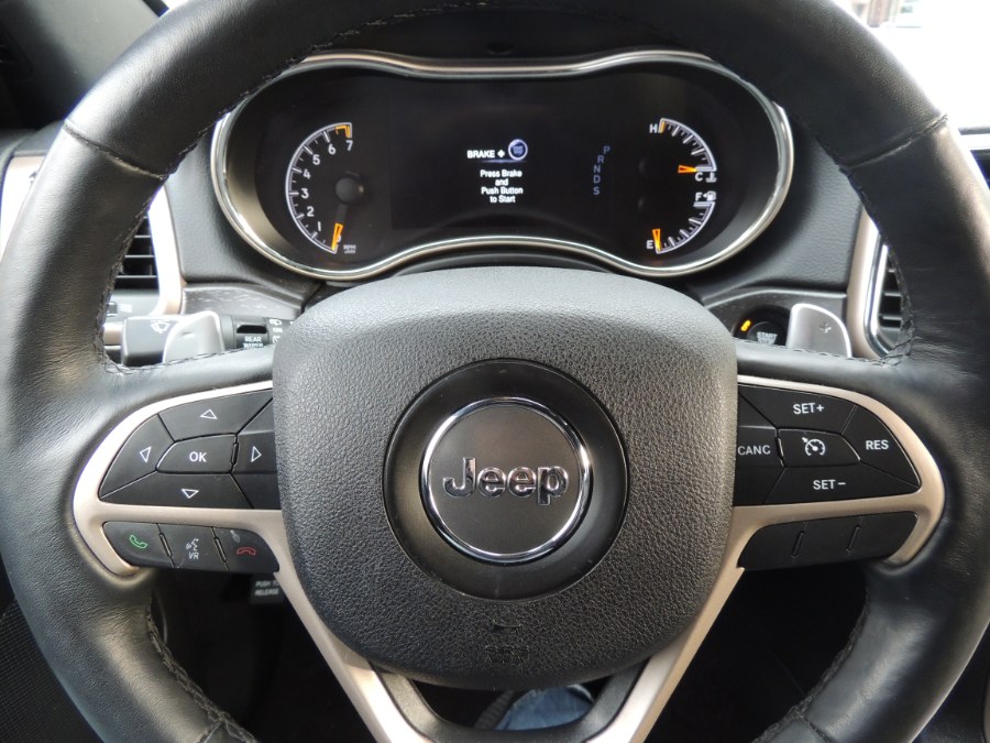Used Jeep Grand Cherokee 4WD 4dr Limited 2015 | Carsbuck Inc.. Brooklyn, New York Used Jeep Grand Cherokee 4WD 4dr Limited 2015 | Carsbuck Inc.. Brooklyn, New York