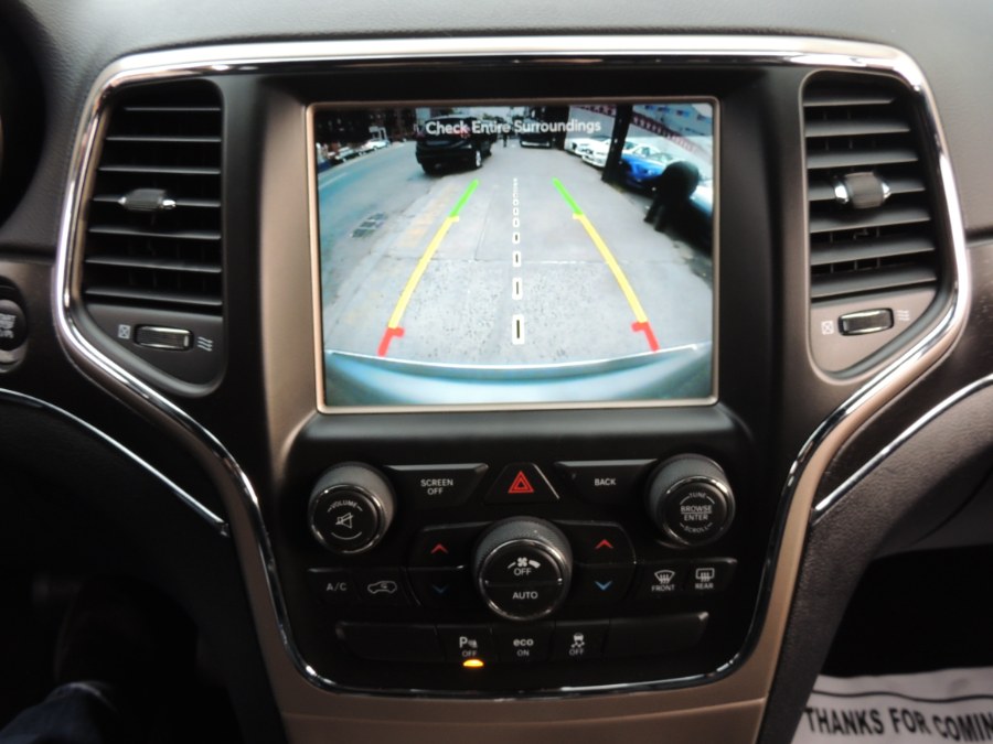 Used Jeep Grand Cherokee 4WD 4dr Limited 2015 | Carsbuck Inc.. Brooklyn, New York Used Jeep Grand Cherokee 4WD 4dr Limited 2015 | Carsbuck Inc.. Brooklyn, New York