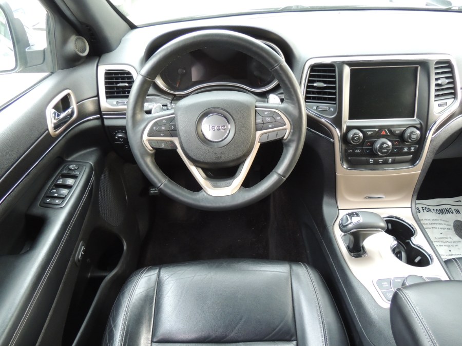 Used Jeep Grand Cherokee 4WD 4dr Limited 2015 | Carsbuck Inc.. Brooklyn, New York Used Jeep Grand Cherokee 4WD 4dr Limited 2015 | Carsbuck Inc.. Brooklyn, New York