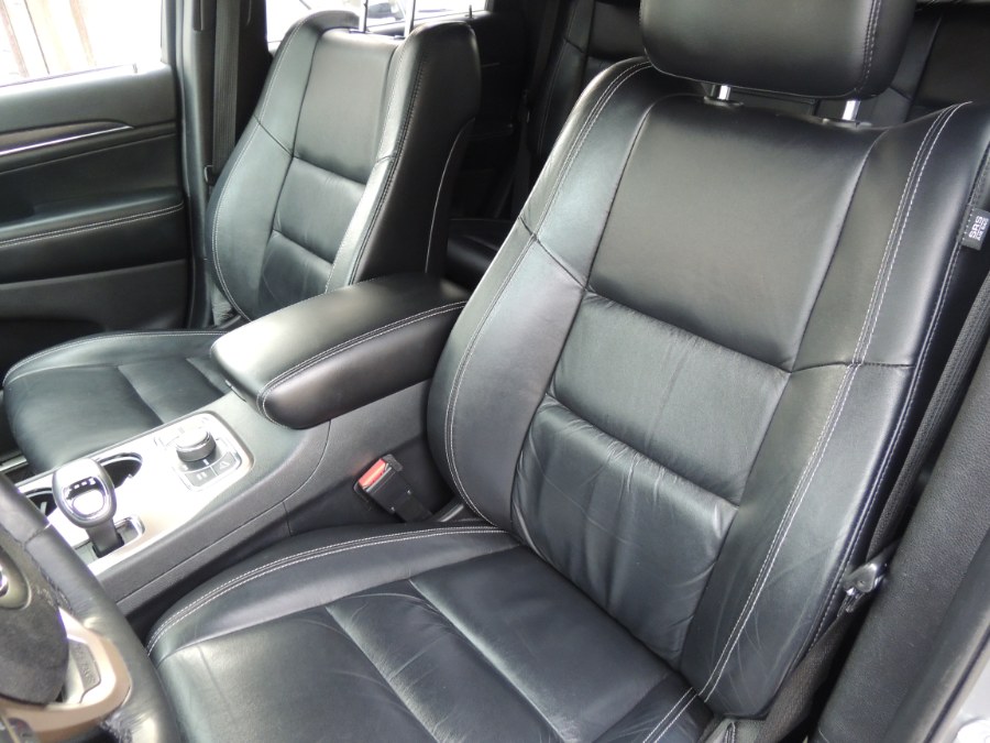 Used Jeep Grand Cherokee 4WD 4dr Limited 2015 | Carsbuck Inc.. Brooklyn, New York Used Jeep Grand Cherokee 4WD 4dr Limited 2015 | Carsbuck Inc.. Brooklyn, New York