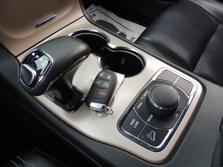 Used Jeep Grand Cherokee 4WD 4dr Limited 2015 | Carsbuck Inc.. Brooklyn, New York Used Jeep Grand Cherokee 4WD 4dr Limited 2015 | Carsbuck Inc.. Brooklyn, New York