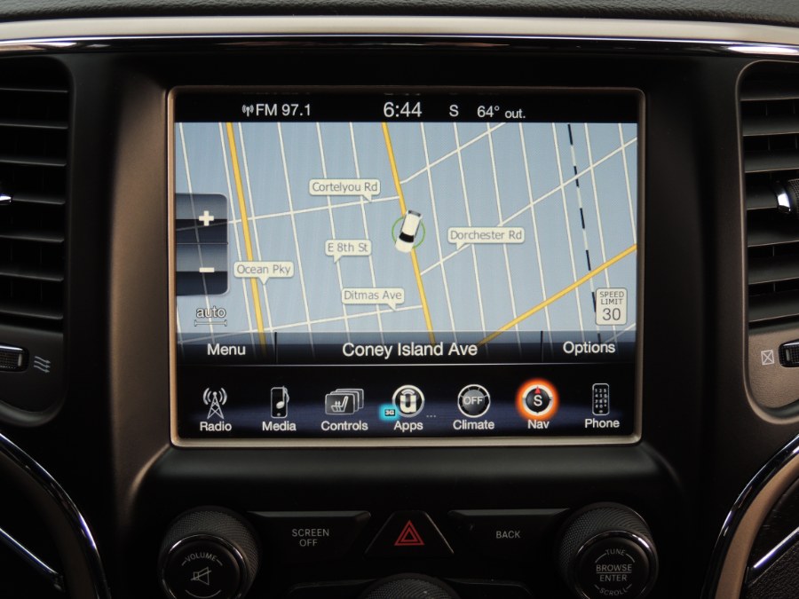 Used Jeep Grand Cherokee 4WD 4dr Limited 2015 | Carsbuck Inc.. Brooklyn, New York Used Jeep Grand Cherokee 4WD 4dr Limited 2015 | Carsbuck Inc.. Brooklyn, New York