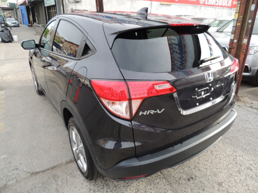 Used Honda HR-V EX AWD CVT 2017 | Carsbuck Inc.. Brooklyn, New York Used Honda HR-V EX AWD CVT 2017 | Carsbuck Inc.. Brooklyn, New York