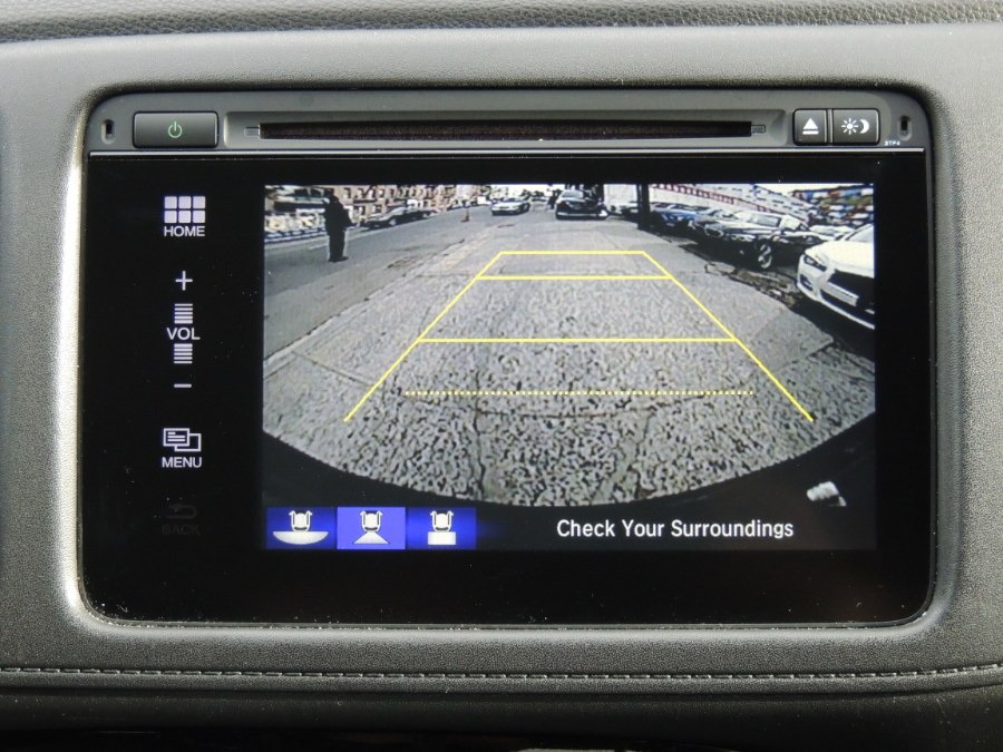 Used Honda HR-V EX AWD CVT 2017 | Carsbuck Inc.. Brooklyn, New York Used Honda HR-V EX AWD CVT 2017 | Carsbuck Inc.. Brooklyn, New York