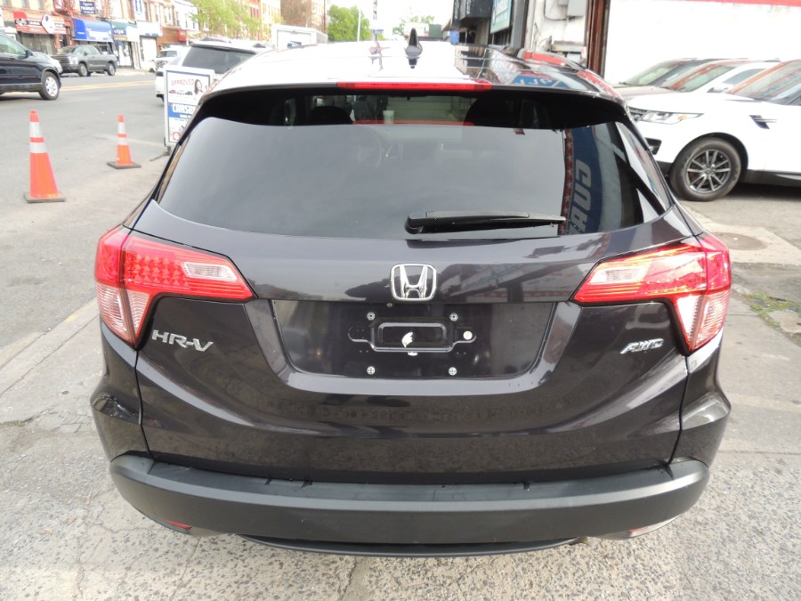 Used Honda HR-V EX AWD CVT 2017 | Carsbuck Inc.. Brooklyn, New York Used Honda HR-V EX AWD CVT 2017 | Carsbuck Inc.. Brooklyn, New York