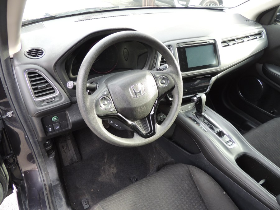 Used Honda HR-V EX AWD CVT 2017 | Carsbuck Inc.. Brooklyn, New York Used Honda HR-V EX AWD CVT 2017 | Carsbuck Inc.. Brooklyn, New York
