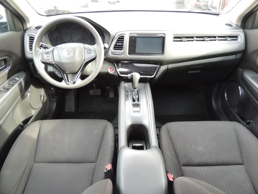 Used Honda HR-V EX AWD CVT 2017 | Carsbuck Inc.. Brooklyn, New York Used Honda HR-V EX AWD CVT 2017 | Carsbuck Inc.. Brooklyn, New York