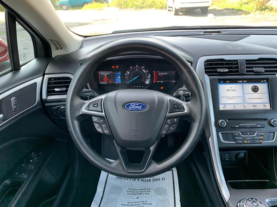 Used Ford Fusion SE FWD 2018 | Dealertown Auto Wholesalers. Milford, Connecticut Used Ford Fusion SE FWD 2018 | Dealertown Auto Wholesalers. Milford, Connecticut