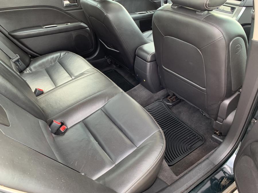 2010 Ford Fusion 4dr Sdn SEL FWD, available for sale in Milford, Connecticut | Dealertown Auto Wholesalers. Milford, Connecticut 2010 Ford Fusion 4dr Sdn SEL FWD, available for sale in Milford, Connecticut | Dealertown Auto Wholesalers. Milford, Connecticut