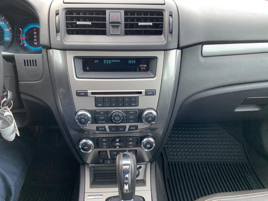 2010 Ford Fusion 4dr Sdn SEL FWD, available for sale in Milford, Connecticut | Dealertown Auto Wholesalers. Milford, Connecticut 2010 Ford Fusion 4dr Sdn SEL FWD, available for sale in Milford, Connecticut | Dealertown Auto Wholesalers. Milford, Connecticut
