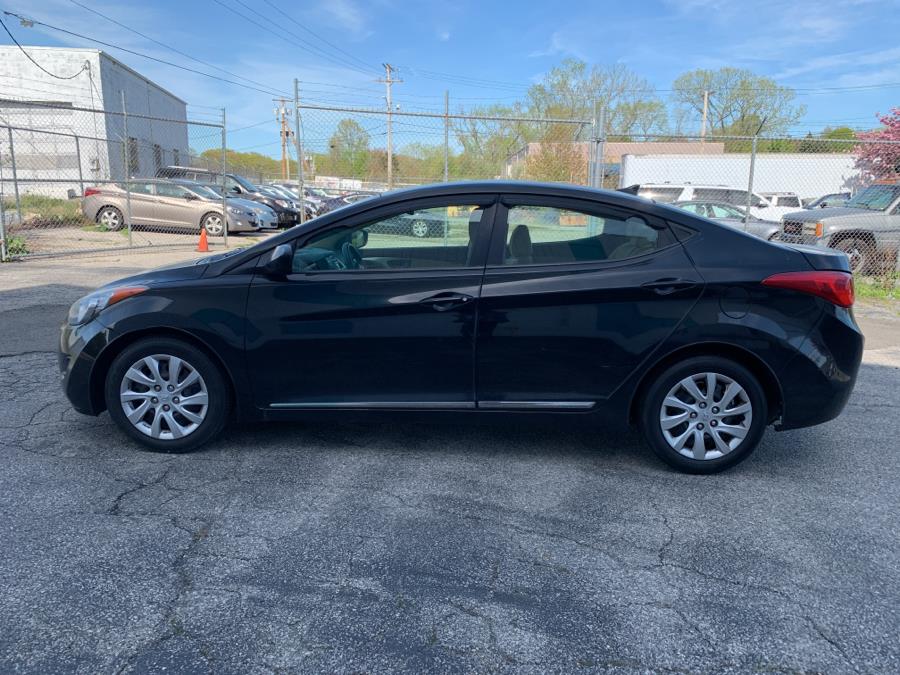 Used Hyundai Elantra 4dr Sdn Man GLS 2012 | Dealertown Auto Wholesalers. Milford, Connecticut Used Hyundai Elantra 4dr Sdn Man GLS 2012 | Dealertown Auto Wholesalers. Milford, Connecticut