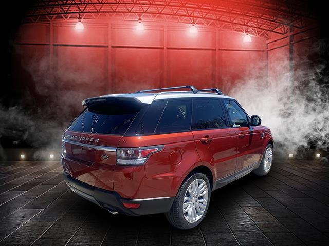 Used Land Rover Range Rover Sport 4WD 4dr Supercharged 2014 | Sunrise Auto Outlet. Amityville, New York Used Land Rover Range Rover Sport 4WD 4dr Supercharged 2014 | Sunrise Auto Outlet. Amityville, New York