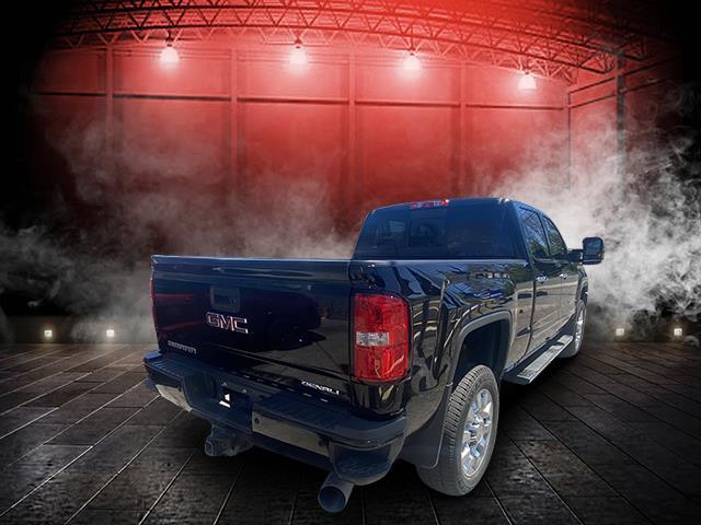 Used GMC Sierra 2500HD 4WD Crew Cab 153.7" Denali 2019 | Sunrise Auto Outlet. Amityville, New York Used GMC Sierra 2500HD 4WD Crew Cab 153.7" Denali 2019 | Sunrise Auto Outlet. Amityville, New York