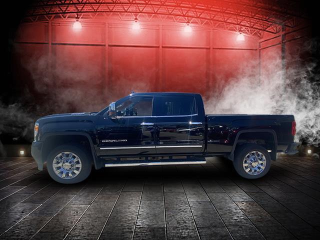 Used GMC Sierra 2500HD 4WD Crew Cab 153.7" Denali 2019 | Sunrise Auto Outlet. Amityville, New York Used GMC Sierra 2500HD 4WD Crew Cab 153.7" Denali 2019 | Sunrise Auto Outlet. Amityville, New York