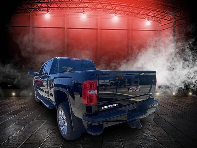 Used GMC Sierra 2500HD 4WD Crew Cab 153.7" Denali 2019 | Sunrise Auto Outlet. Amityville, New York Used GMC Sierra 2500HD 4WD Crew Cab 153.7" Denali 2019 | Sunrise Auto Outlet. Amityville, New York