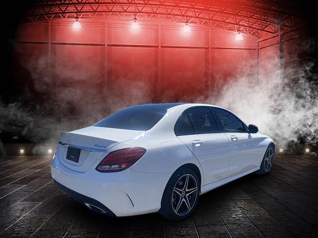 Used Mercedes-Benz C-Class C 300 4MATIC Sedan 2018 | Sunrise Auto Outlet. Amityville, New York Used Mercedes-Benz C-Class C 300 4MATIC Sedan 2018 | Sunrise Auto Outlet. Amityville, New York