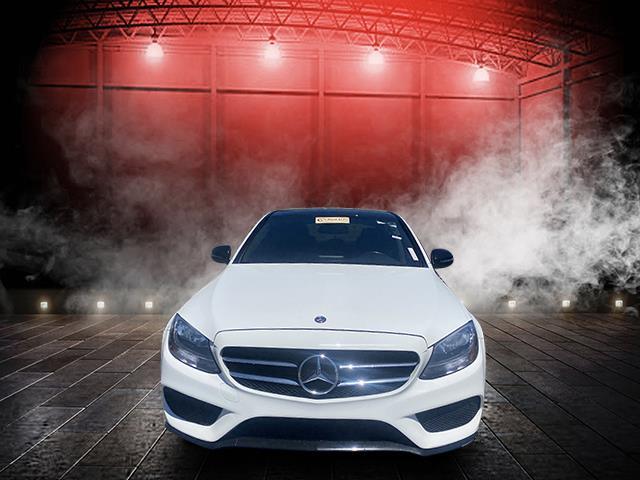 Used Mercedes-Benz C-Class C 300 4MATIC Sedan 2018 | Sunrise Auto Outlet. Amityville, New York Used Mercedes-Benz C-Class C 300 4MATIC Sedan 2018 | Sunrise Auto Outlet. Amityville, New York