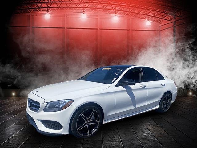 Used Mercedes-Benz C-Class C 300 4MATIC Sedan 2018 | Sunrise Auto Outlet. Amityville, New York Used Mercedes-Benz C-Class C 300 4MATIC Sedan 2018 | Sunrise Auto Outlet. Amityville, New York